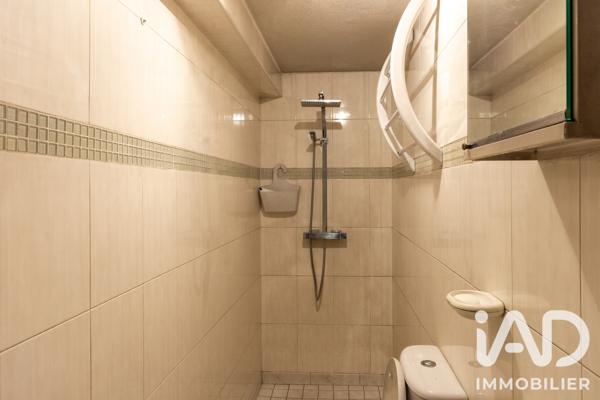 Maison à vendre 5 pièces 108 m² Brive-la-Gaillarde