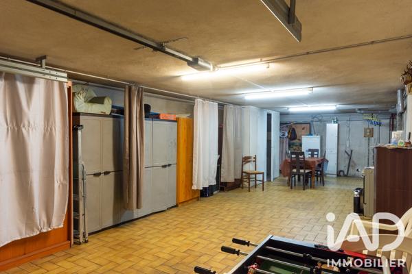 Maison à vendre 5 pièces 108 m² Brive-la-Gaillarde