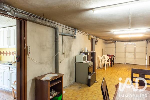 Maison à vendre 5 pièces 108 m² Brive-la-Gaillarde