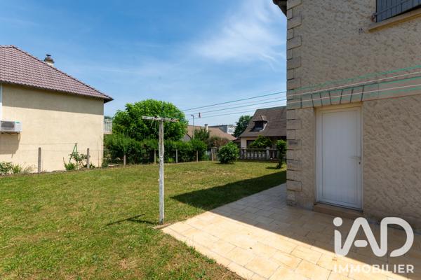 Maison à vendre 5 pièces 108 m² Brive-la-Gaillarde