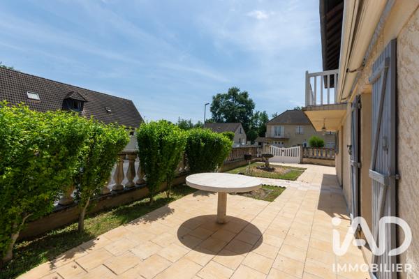 Maison à vendre 5 pièces 108 m² Brive-la-Gaillarde