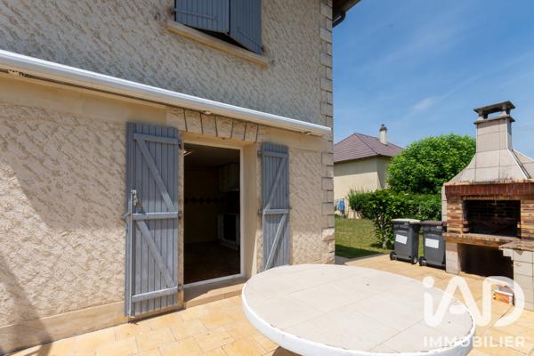 Maison à vendre 5 pièces 108 m² Brive-la-Gaillarde