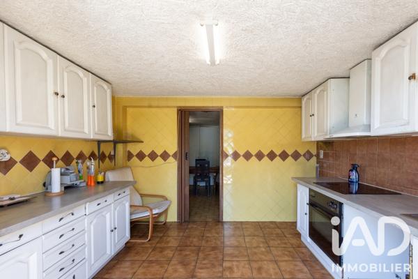 Maison à vendre 5 pièces 108 m² Brive-la-Gaillarde