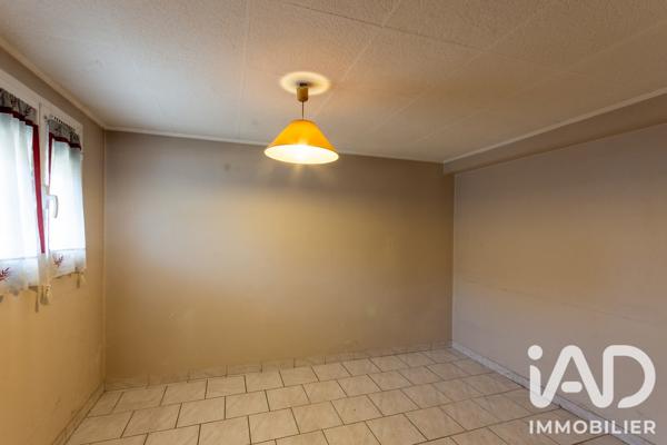 Maison à vendre 5 pièces 108 m² Brive-la-Gaillarde