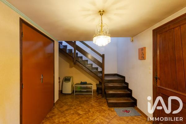 Maison à vendre 5 pièces 108 m² Brive-la-Gaillarde