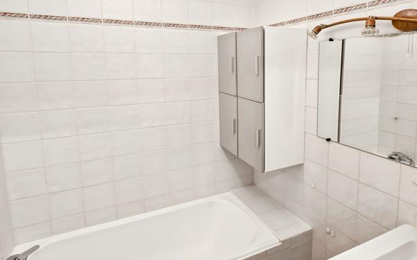 Appartement à vendre    5 pièces • 136,42 m2 Lyon 6