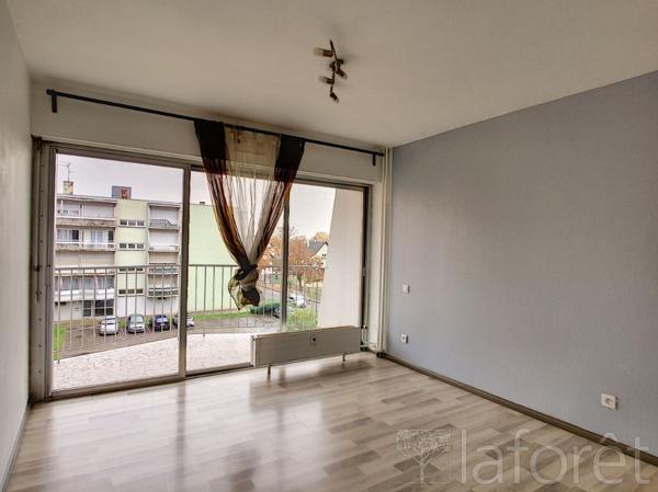 Location appartement Erstein - 2 pièce(s) - 42 m² - 621 €/mois