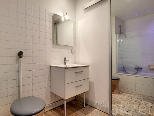 Location appartement Erstein - 2 pièce(s) - 42 m² - 621 €/mois