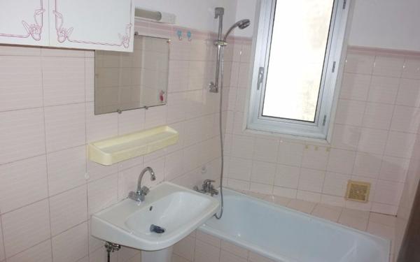 Appartement à louer    2 pièces •  Marseillan