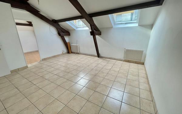 Appartement à louer    3 pièces •  Périgueux