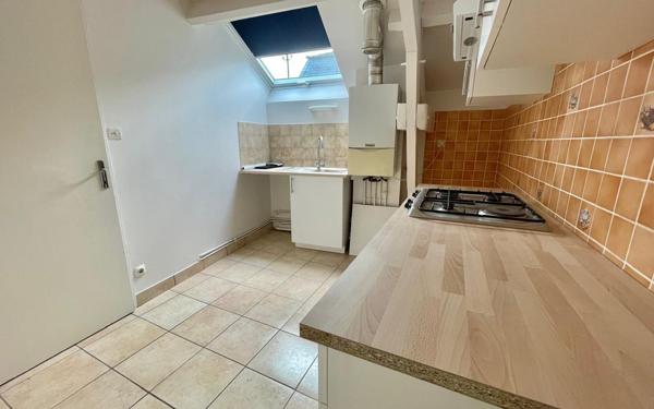 Appartement à louer    3 pièces •  Périgueux