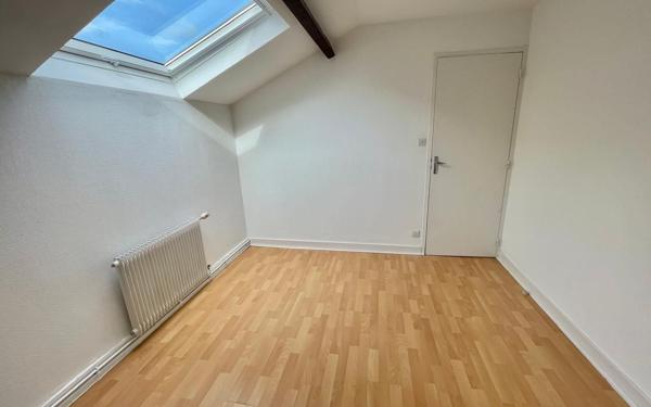Appartement à louer    3 pièces •  Périgueux