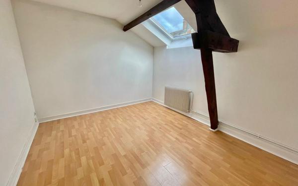 Appartement à louer    3 pièces •  Périgueux