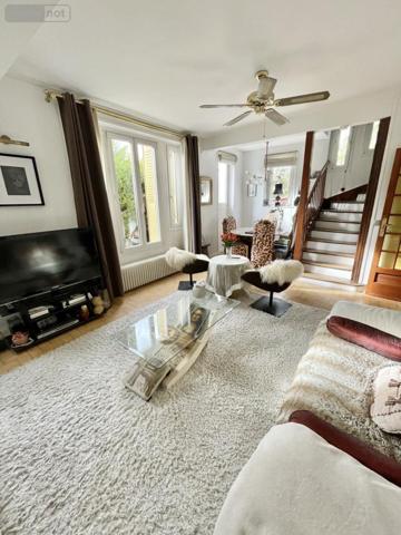 Maison à vendre à Reims dans la Marne (51100), ref : 51046-2680   
Centre et Grand Centre