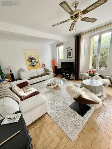 Maison à vendre à Reims dans la Marne (51100), ref : 51046-2680   
Centre et Grand Centre