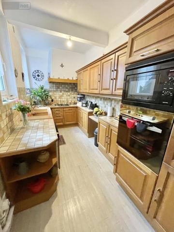 Maison à vendre à Reims dans la Marne (51100), ref : 51046-2680   
Centre et Grand Centre