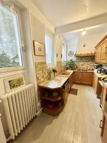 Maison à vendre à Reims dans la Marne (51100), ref : 51046-2680   
Centre et Grand Centre