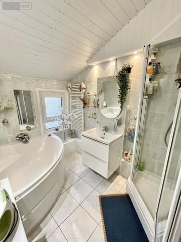 Maison à vendre à Reims dans la Marne (51100), ref : 51046-2680   
Centre et Grand Centre