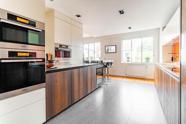 Idéalement placée sans nuisance