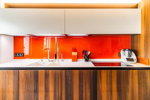 Idéalement placée sans nuisance