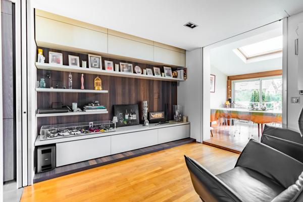 Idéalement placée sans nuisance