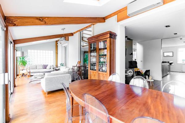 Idéalement placée sans nuisance