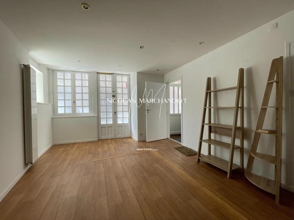 Rodez centre – Fort potentiel locatif courte durée