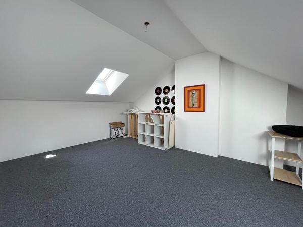 Rodez centre – Fort potentiel locatif courte durée