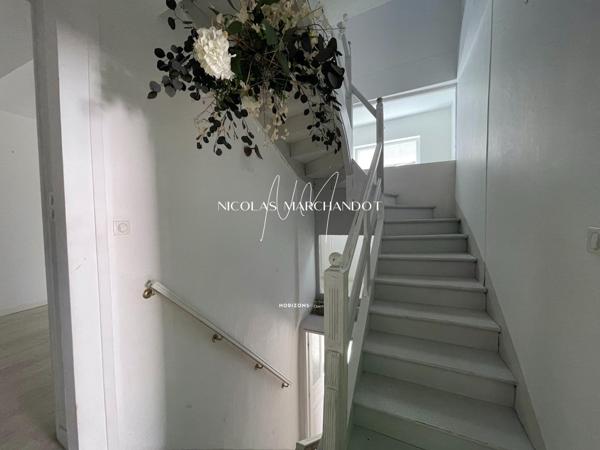 Rodez centre – Fort potentiel locatif courte durée