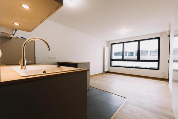 Appartement à louer à Clermont-Ferrand (63000)