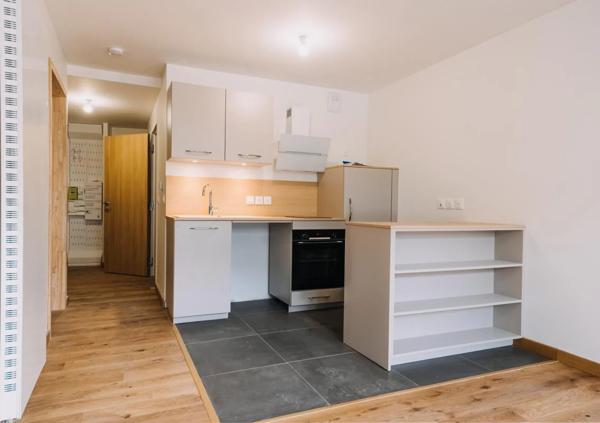 Appartement à louer à Clermont-Ferrand (63000)