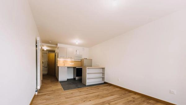Appartement à louer à Clermont-Ferrand (63000)