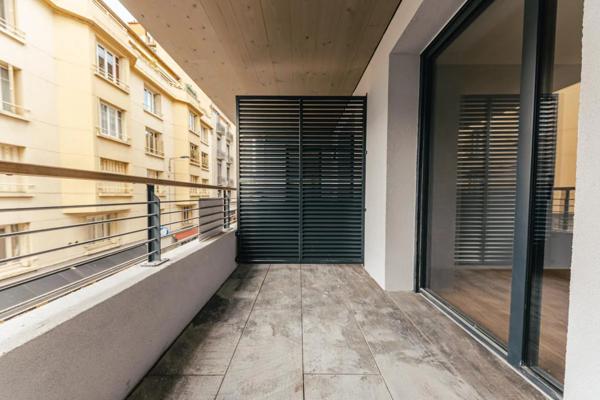 Appartement à louer à Clermont-Ferrand (63000)