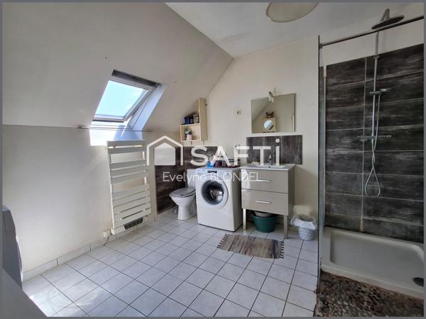 PAVILLON 3 CHAMBRES EVOLUTIF PROCHE TOUTES COMMODITES