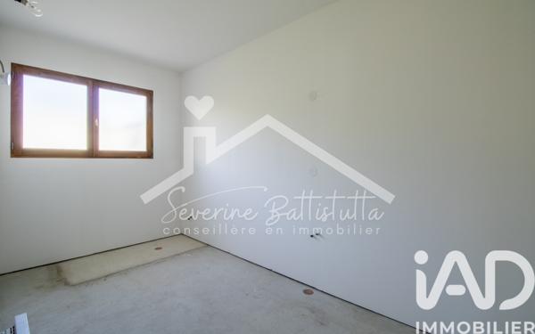 Maison à vendre 4 pièces 85 m² Tremblay-en-France