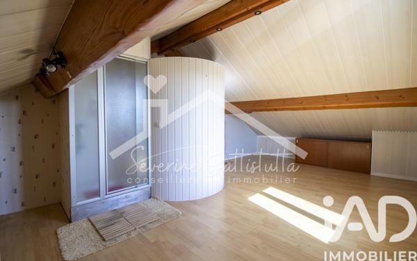 Maison à vendre 4 pièces 85 m² Tremblay-en-France