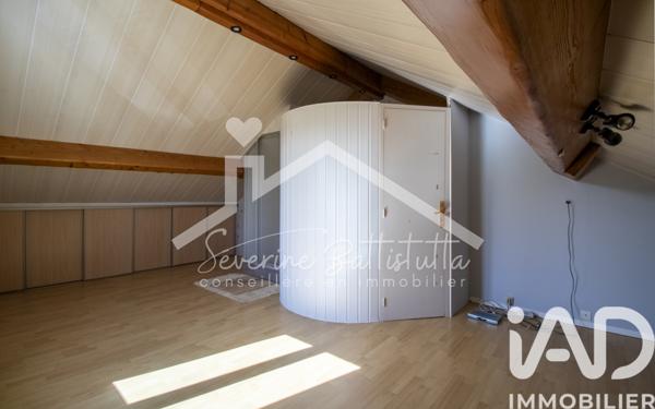 Maison à vendre 4 pièces 85 m² Tremblay-en-France