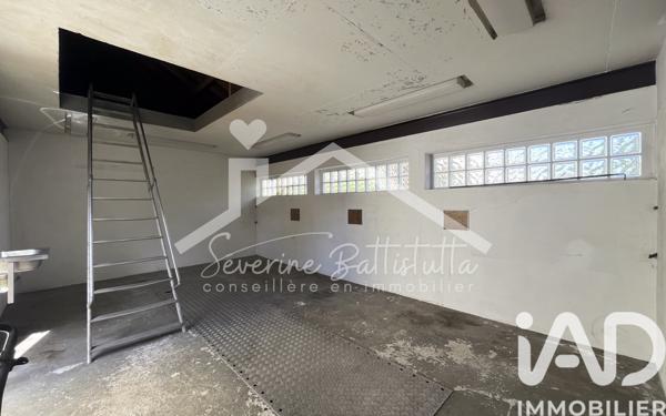 Maison à vendre 4 pièces 85 m² Tremblay-en-France