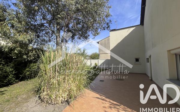 Maison à vendre 4 pièces 85 m² Tremblay-en-France