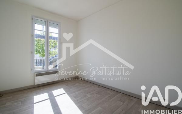 Maison à vendre 4 pièces 85 m² Tremblay-en-France
