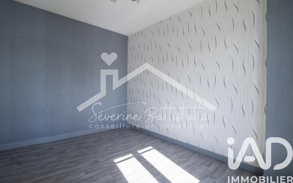 Maison à vendre 4 pièces 85 m² Tremblay-en-France