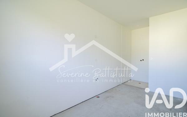 Maison à vendre 4 pièces 85 m² Tremblay-en-France