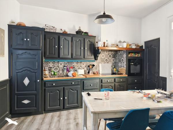 Maison 284 240 € Lunel 4 p 84 m² DPE C
