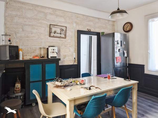 Maison 284 240 € Lunel 4 p 84 m² DPE C