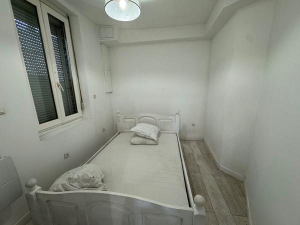 immeuble de rapport 110 m² composé de 4 logements