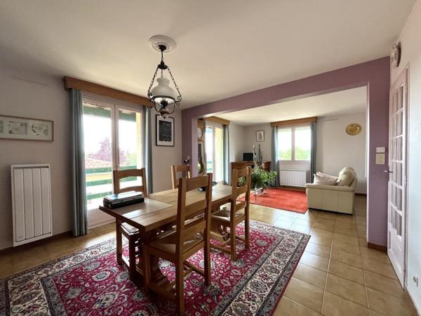 Maison à vendre 220 000 € Mauvezin 5 p 110 m² DPE D