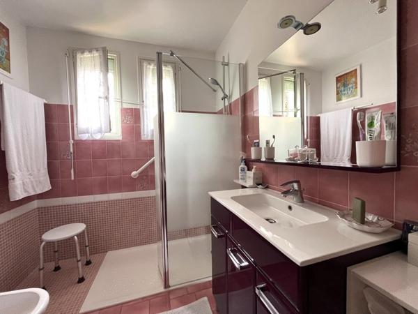 Maison à vendre 220 000 € Mauvezin 5 p 110 m² DPE D