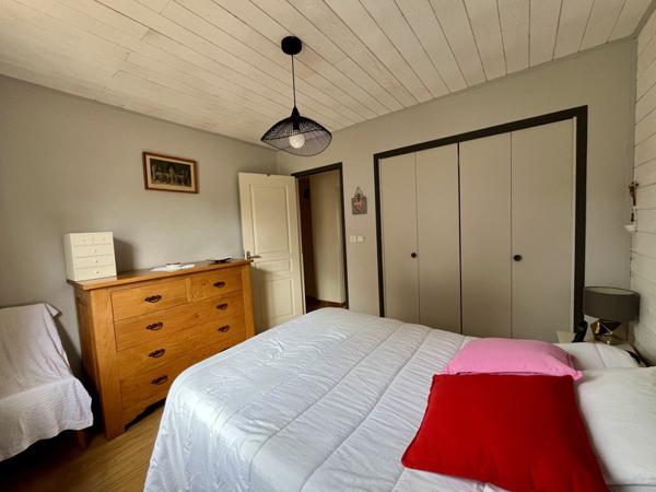 Maison à vendre 220 000 € Mauvezin 5 p 110 m² DPE D