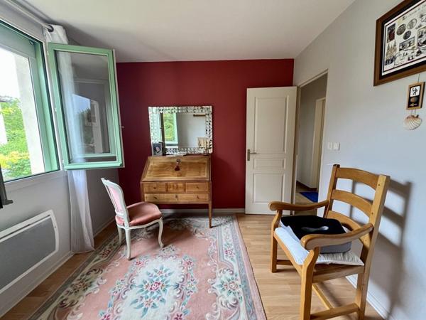 Maison à vendre 220 000 € Mauvezin 5 p 110 m² DPE D