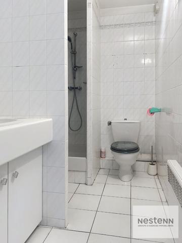 Saint-Aygulf (83370) T2 terrasse ascenseur